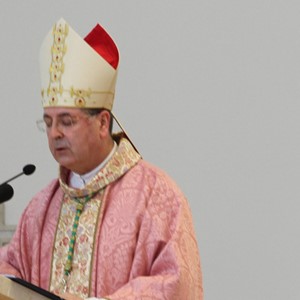 Biskup Šaško: Nema obnove društva, nema demografskoga rasta, nema boljitka države, bez dubljega smisla, bez dara vječnosti! 